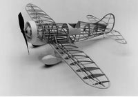 Dumas Gee Bee Model E Kit - 302 - MPM Hobbies