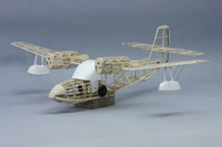 Dumas USCG J4F-1 Amphibious Rescue Kit - 328 - MPM Hobbies