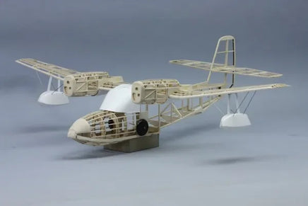 Dumas USCG J4F-1 Amphibious Rescue Kit - 328 - MPM Hobbies