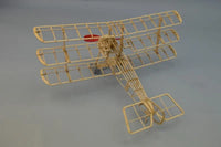 Dumas Sopwith Triplane Kit - 241 - MPM Hobbies