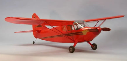 Dumas Stinson Voyager Kit - 1817 - MPM Hobbies