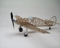 Dumas Hawker Hurricane Kit - 313 - MPM Hobbies