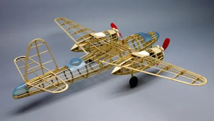 Dumas B-26 Marauder Kit - 323 - MPM Hobbies