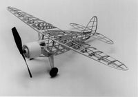 Dumas Stinson Reliant SR-10 Kit - 301 - MPM Hobbies