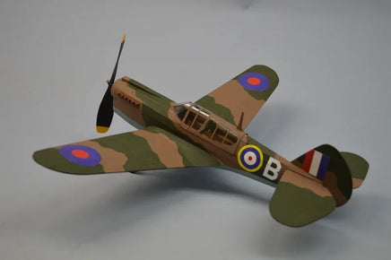 Dumas P-40 Kitty Hawk Kit - 235 - MPM Hobbies