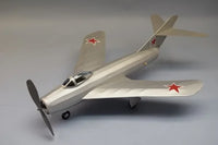 Dumas Mig 17 Kit - 234 - MPM Hobbies
