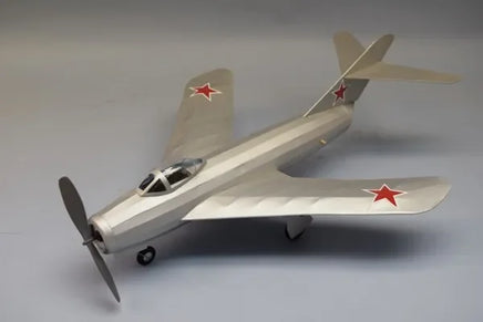 Dumas Mig 17 Kit - 234 - MPM Hobbies