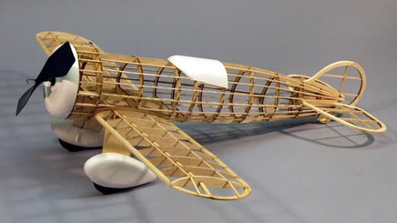 Dumas Wedell-Williams Gilmore Red Lion Racer Kit - 402 - MPM Hobbies