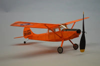 Dumas L-19 Bird Dog Kit - 236 - MPM Hobbies