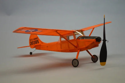 Dumas L-19 Bird Dog Kit - 236 - MPM Hobbies