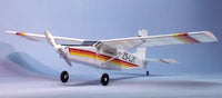 Dumas Pilatus Porter Kit - 1806 - MPM Hobbies