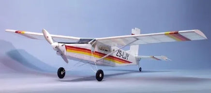 Dumas Pilatus Porter Kit - 1806 - MPM Hobbies