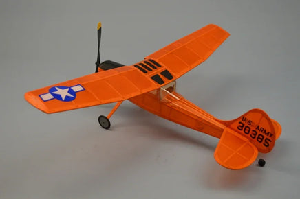 Dumas L-19 Bird Dog Kit - 236 - MPM Hobbies