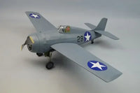 Dumas F4F Wildcat Kit - 339 - MPM Hobbies