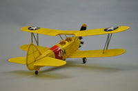 Dumas Stearman PT-17 Kit - 239 - MPM Hobbies