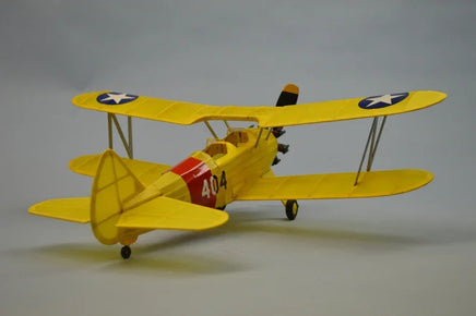 Dumas Stearman PT-17 Kit - 239 - MPM Hobbies