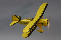 Dumas Waco YMF-5 Kit - 227 - MPM Hobbies