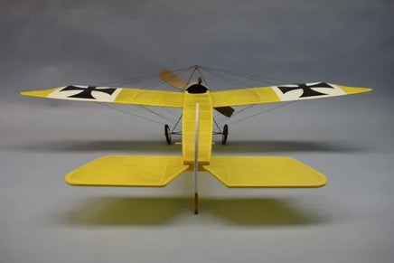 Dumas Fokker Eindecker E111 Kit - 331 - MPM Hobbies