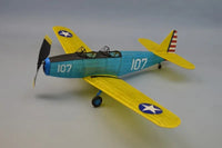 Dumas Fairchild PT-19 Kit - 341 - MPM Hobbies