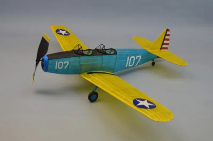 Dumas Fairchild PT-19 Kit - 341 - MPM Hobbies