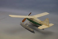 Dumas DH-2 Beaver Kit - 230 - MPM Hobbies