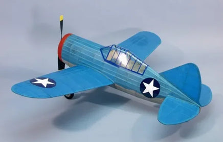 Dumas Brewster F2A-3 Buffalo Kit - 320 - MPM Hobbies