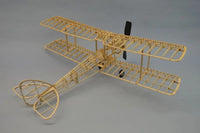 Dumas DeHavilland DH-60 Gipsy Moth Kit - 336 - MPM Hobbies