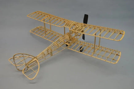 Dumas DeHavilland DH-60 Gipsy Moth Kit - 336 - MPM Hobbies
