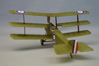 Dumas Sopwith Triplane Kit - 241 - MPM Hobbies