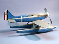 Dumas Supermarine S.6B Kit - 404 - MPM Hobbies