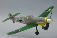 Dumas Messerschmitt ME-109G Kit - 225 - MPM Hobbies