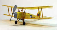 Dumas Tiger Moth Kit - 208 - MPM Hobbies