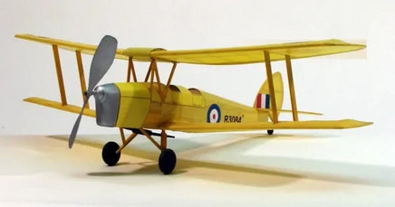 Dumas Tiger Moth Kit - 208 - MPM Hobbies