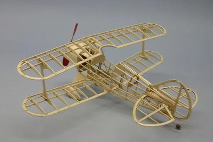 Dumas Pitts Special S1 Kit - 229 - MPM Hobbies