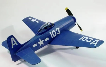 Dumas F8F-2 Bearcat Kit - 309 - MPM Hobbies