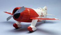 Dumas Gee Bee R-1 Racer Kit - 403 - MPM Hobbies