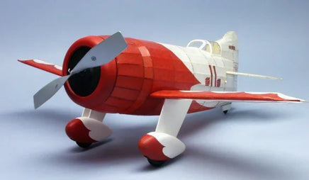 Dumas Gee Bee R-1 Racer Kit - 403 - MPM Hobbies