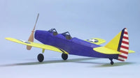 Dumas Fairchild PT-19 Kit - 224 - MPM Hobbies