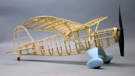 Dumas Rearwin Speedster Kit - 326 - MPM Hobbies