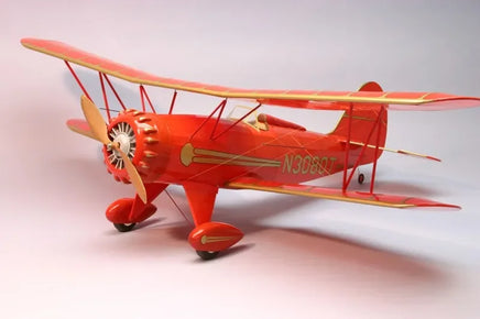 Dumas Waco YMF-5 Kit - 1807 - MPM Hobbies