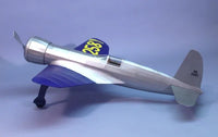Dumas 1B Hughes Racer Stock Kit - 407 - MPM Hobbies