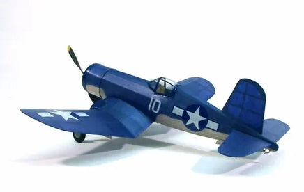 Dumas F4U Corsair Kit - 213 - MPM Hobbies
