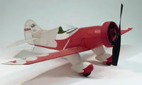 Dumas Gee Bee Model E Kit - 302 - MPM Hobbies