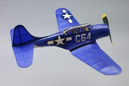 Dumas SBD-5 Dauntless Kit - 228 - MPM Hobbies