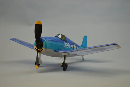 Dumas F6F Hellcat Kit - 237 - MPM Hobbies