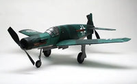 Dumas Dornier DO 335 Arrow Kit - 312 - MPM Hobbies