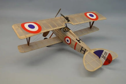 Dumas NEIUPORT 27 Kit - 242 - MPM Hobbies