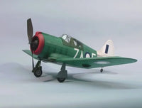 Dumas CA-12 Boomerang Kit - 316 - MPM Hobbies