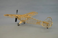 Dumas Piper “Clip Wing” Cub Kit - 338 - MPM Hobbies