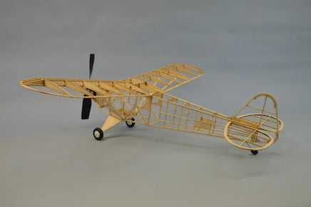 Dumas Piper “Clip Wing” Cub Kit - 338 - MPM Hobbies
